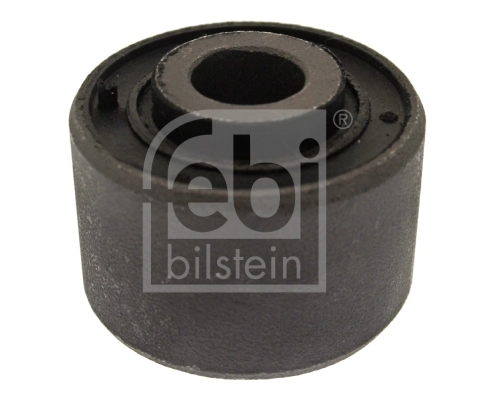 Mounting, control/trailing arm
